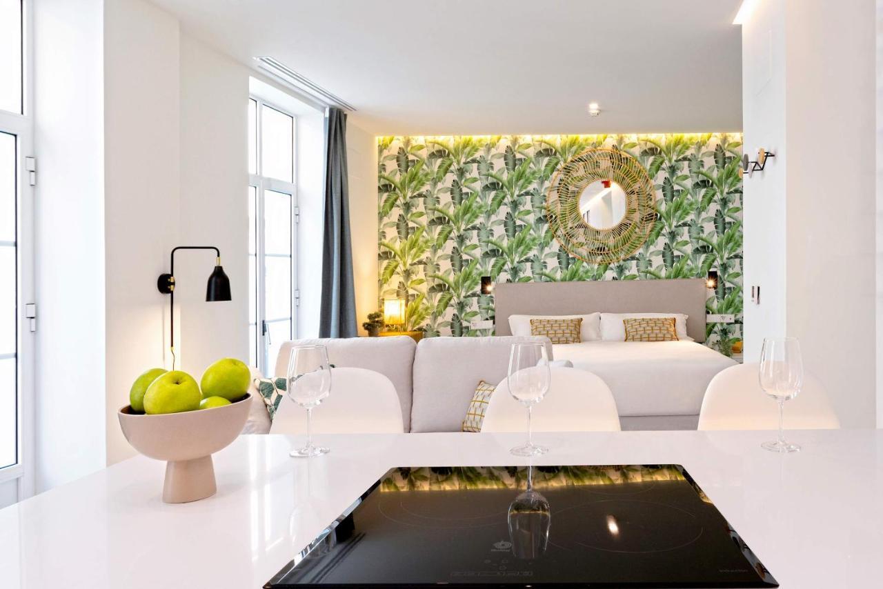 Apartamento Genteel Catedral Cádiz