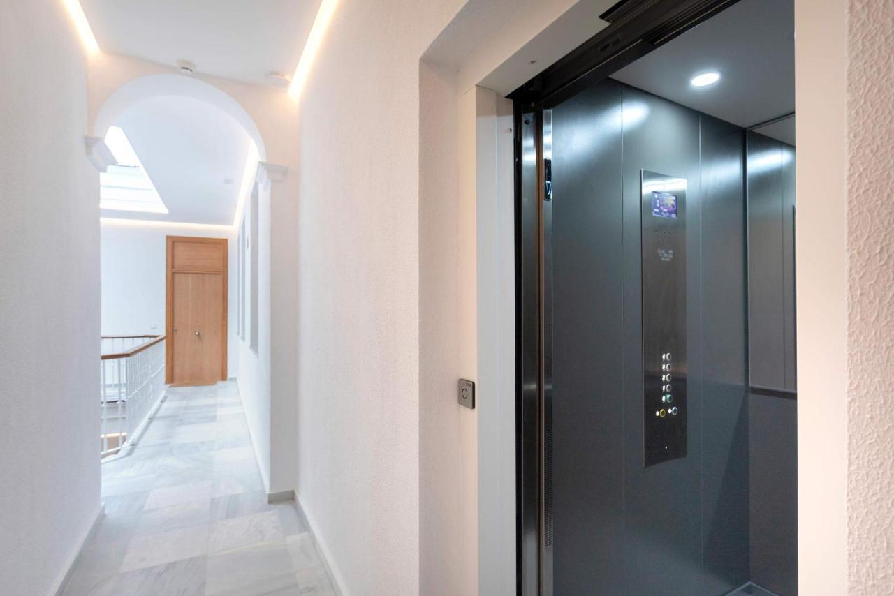 Apartamento Genteel Catedral