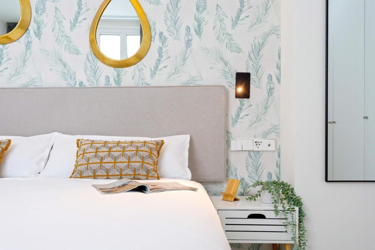 Apartamento Genteel Catedral Cádiz
