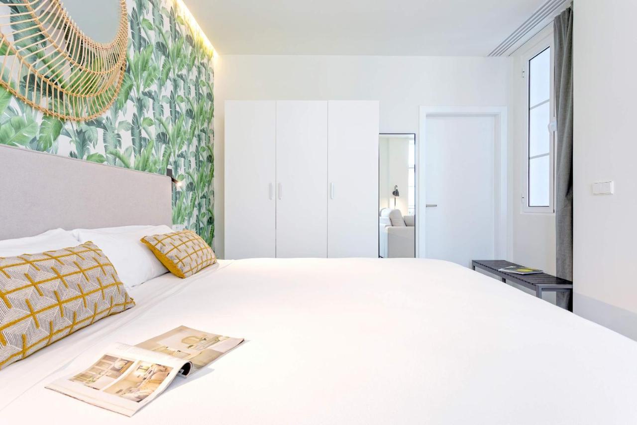 Genteel Catedral Apartment *