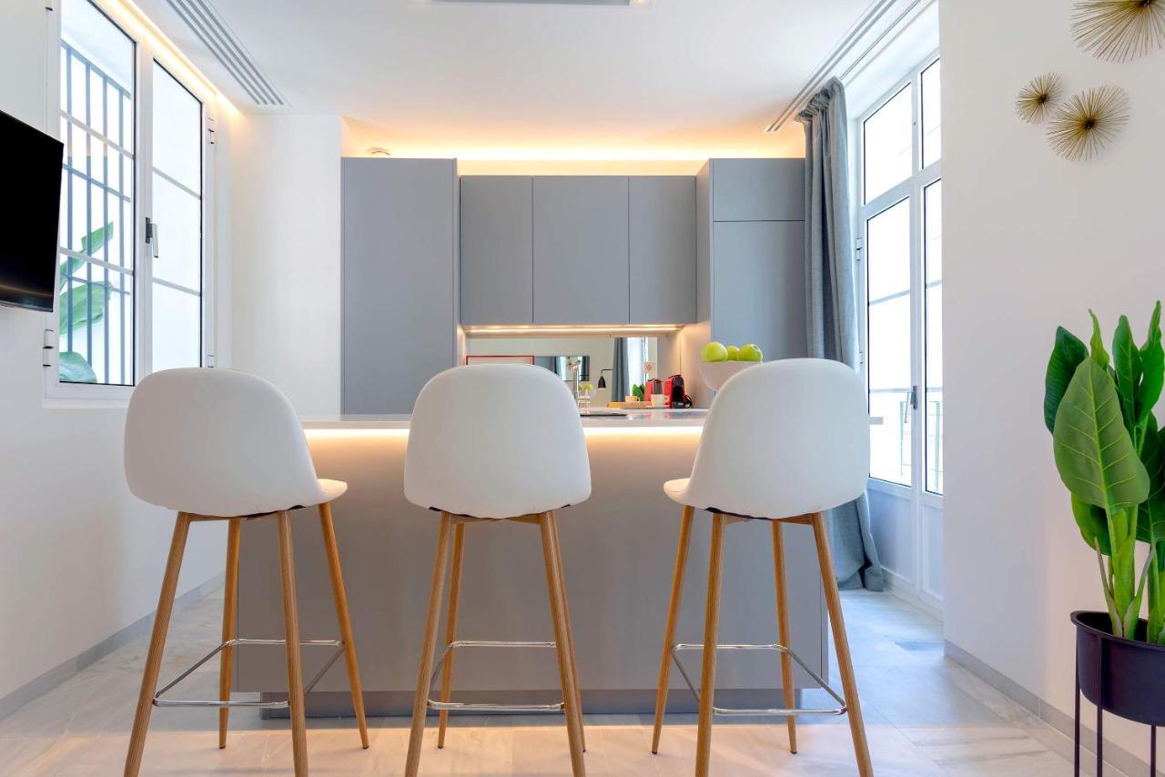 Genteel Catedral Apartment