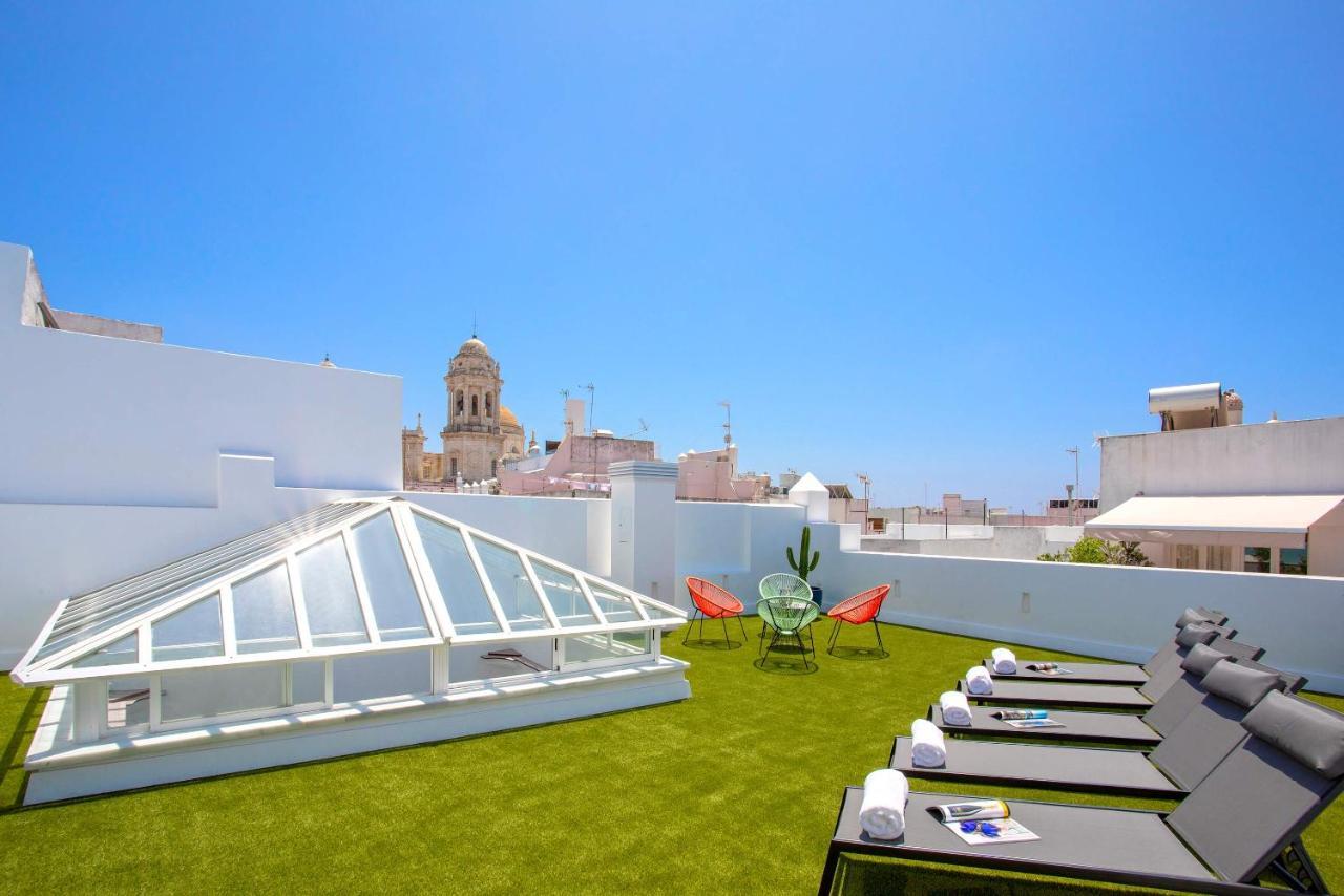Apartment Genteel Catedral