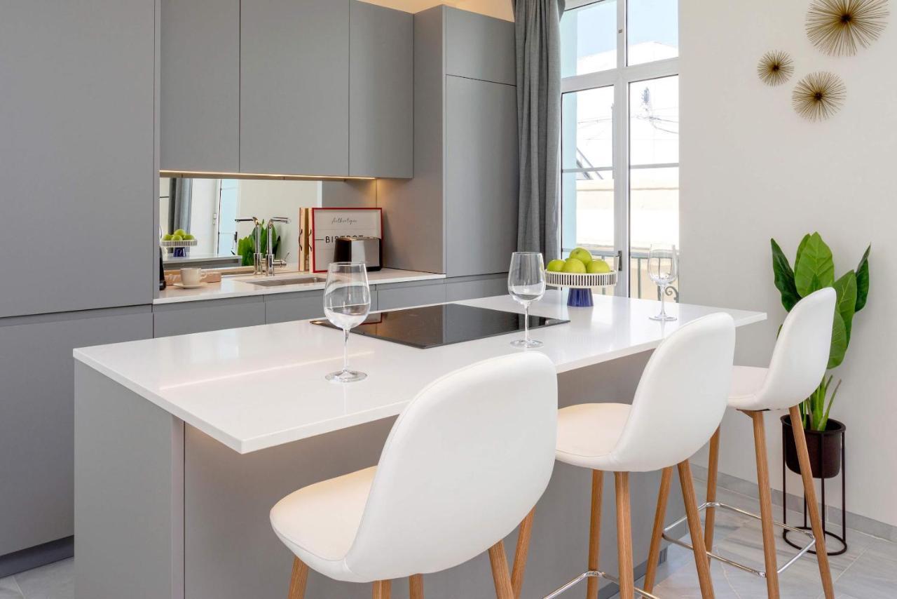 Apartment Genteel Catedral *