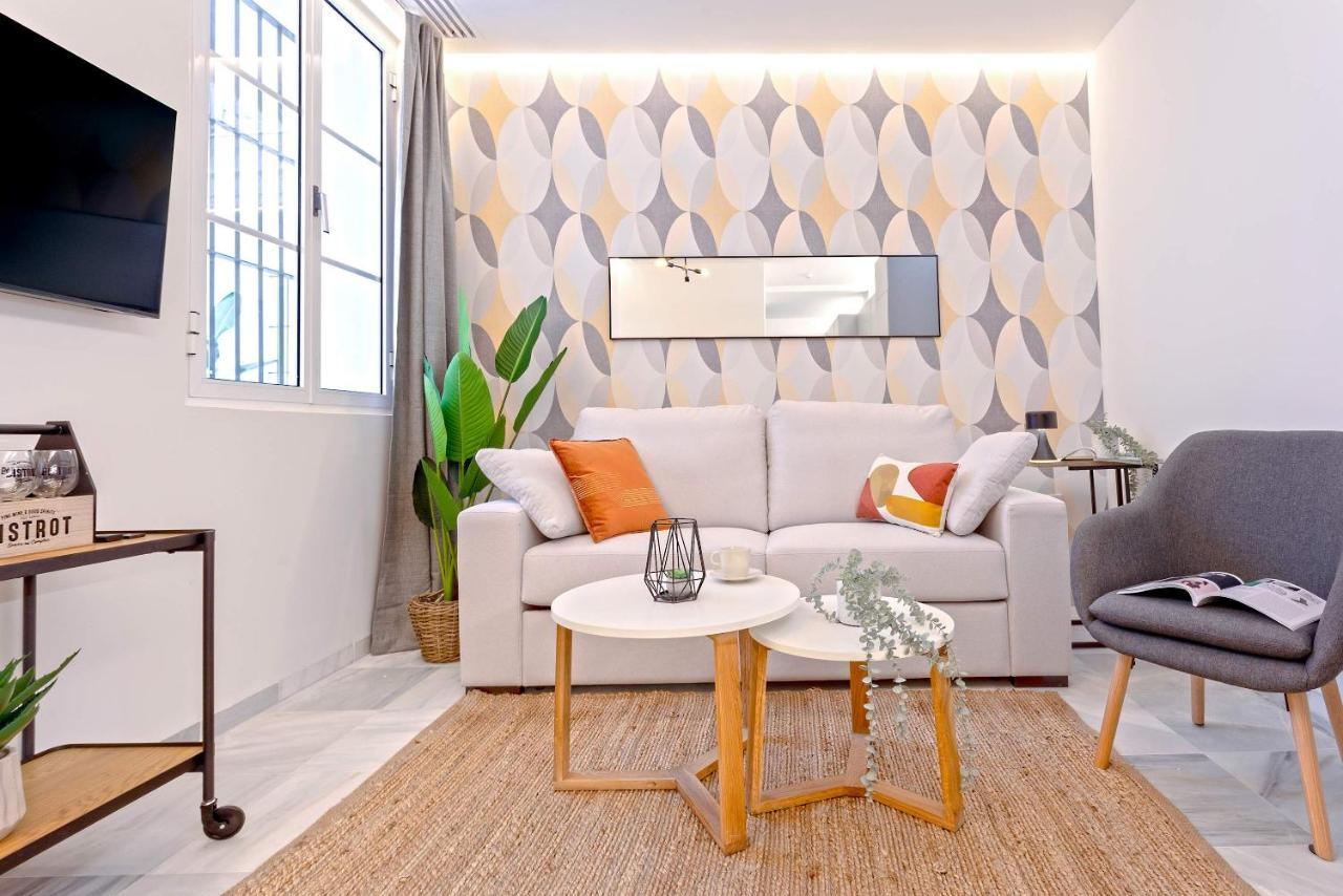 Genteel Catedral Apartment *