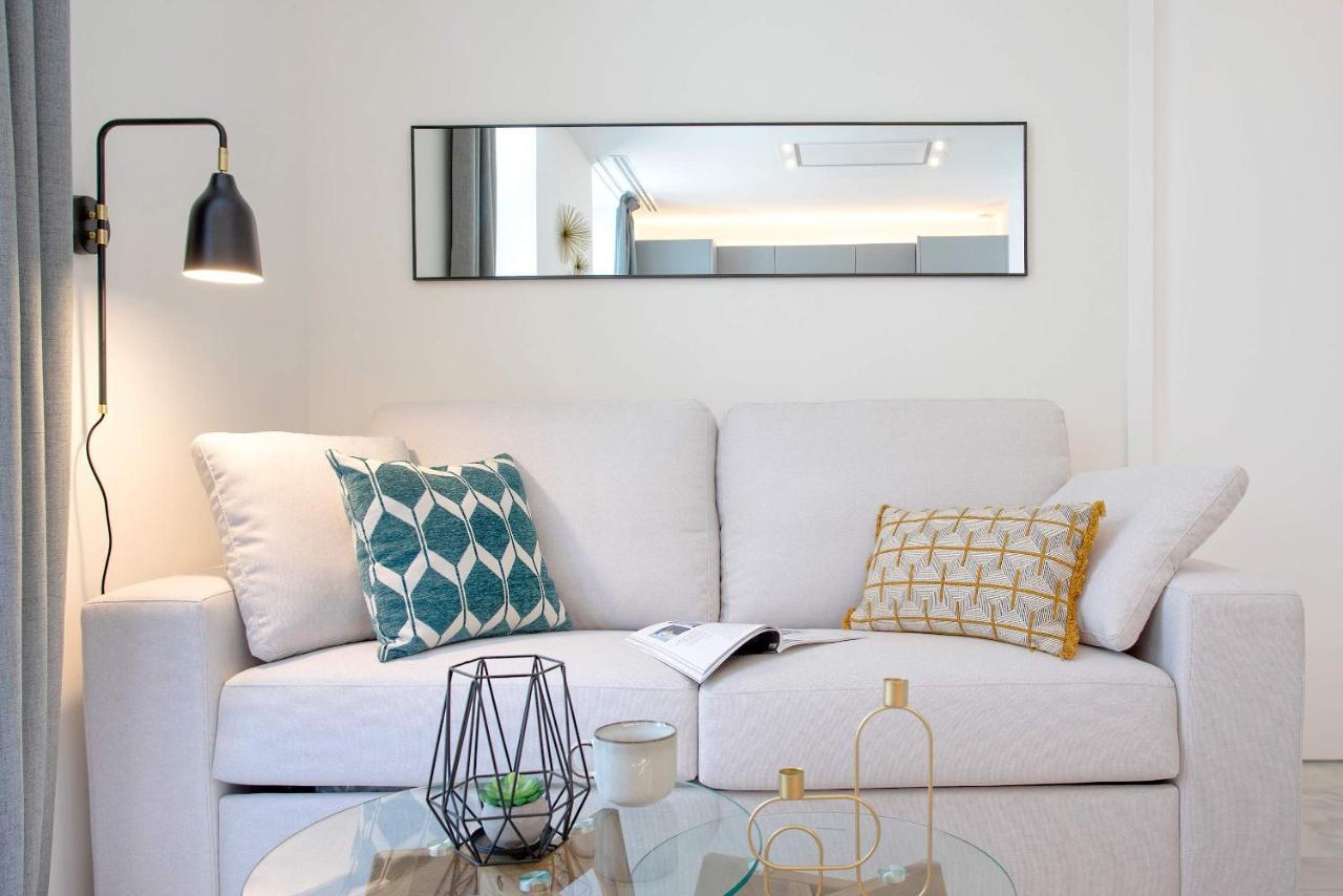 Genteel Catedral Apartment