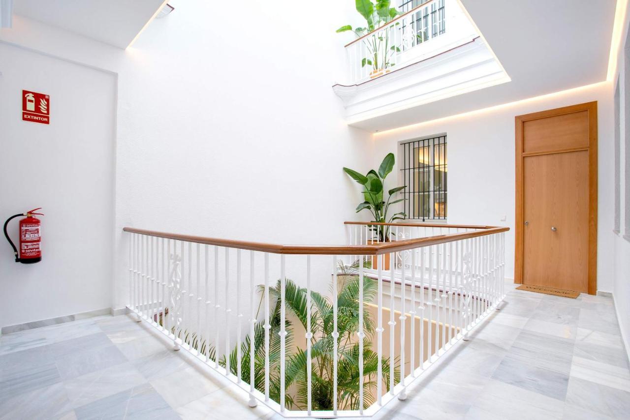 Apartment Genteel Catedral