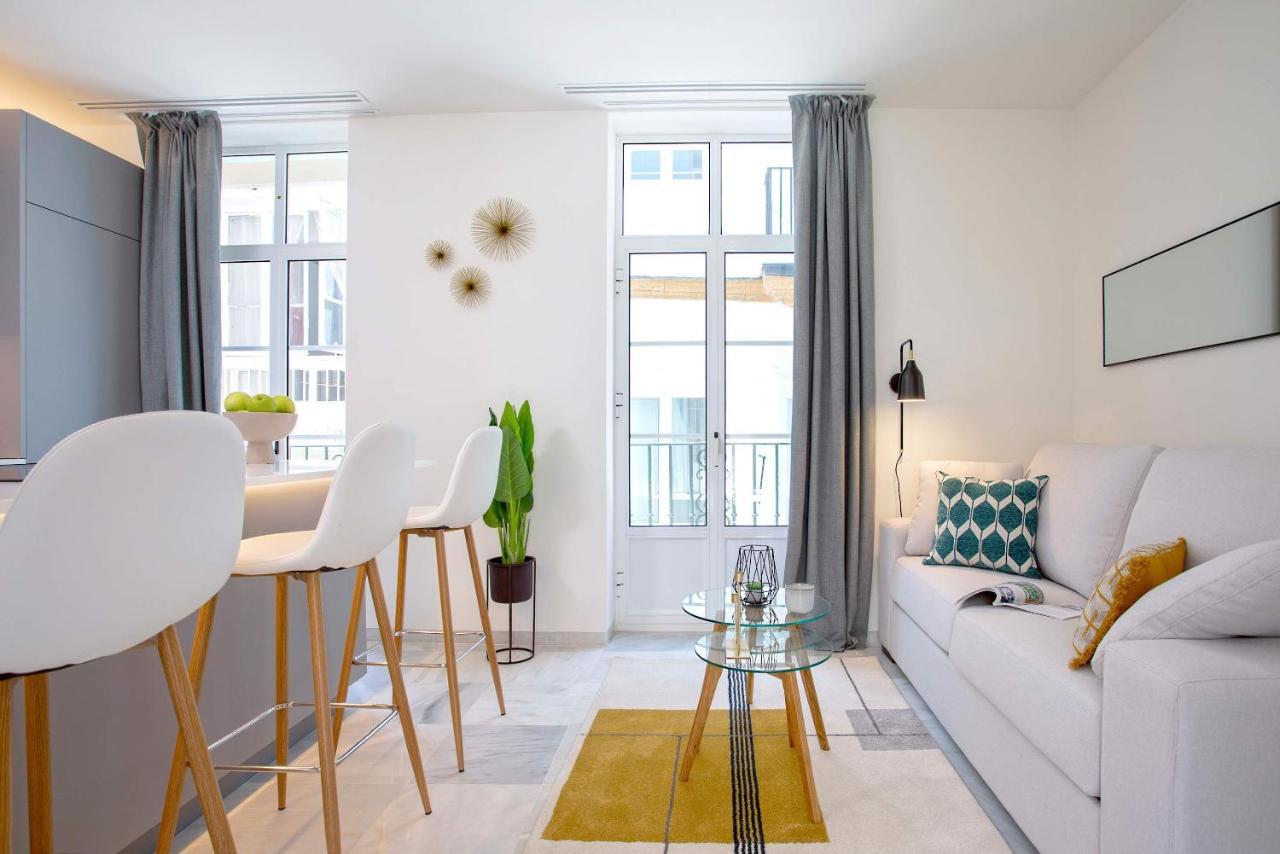 Apartment Genteel Catedral