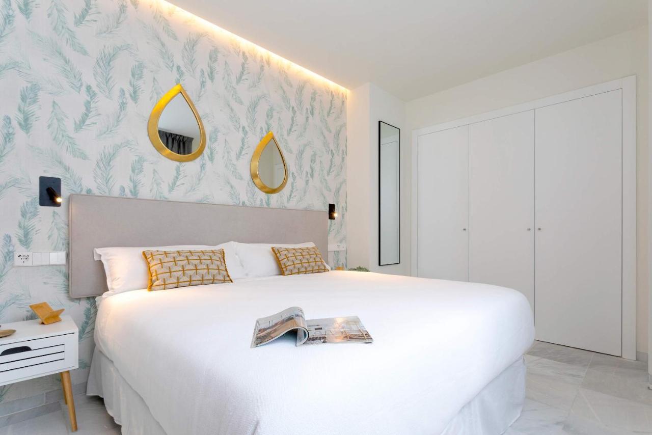 Genteel Catedral Apartment