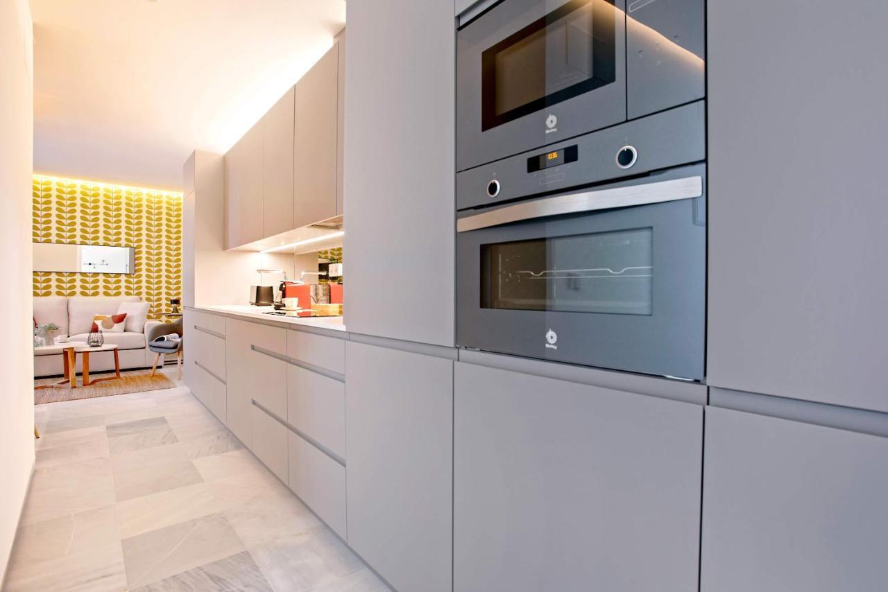 Apartment Genteel Catedral