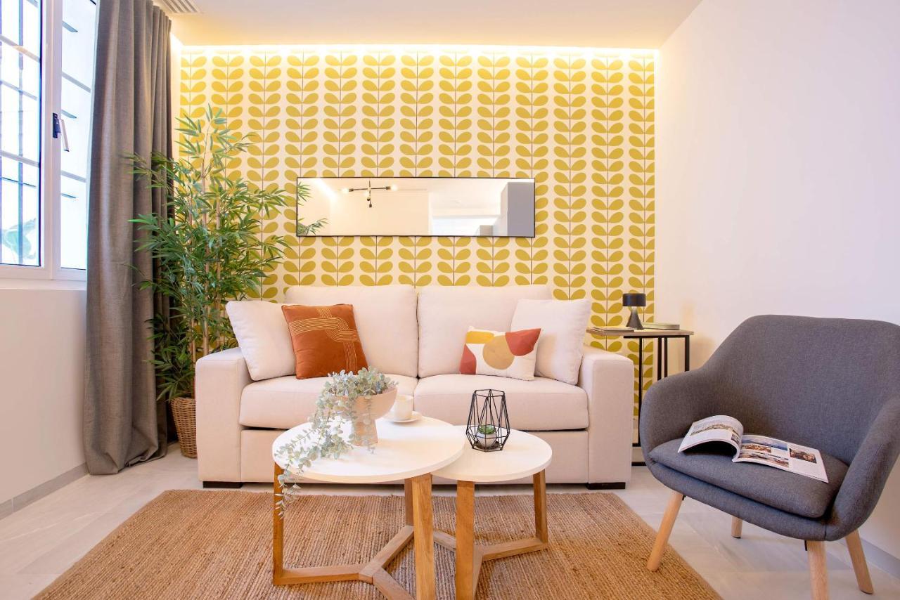 Apartment Genteel Catedral