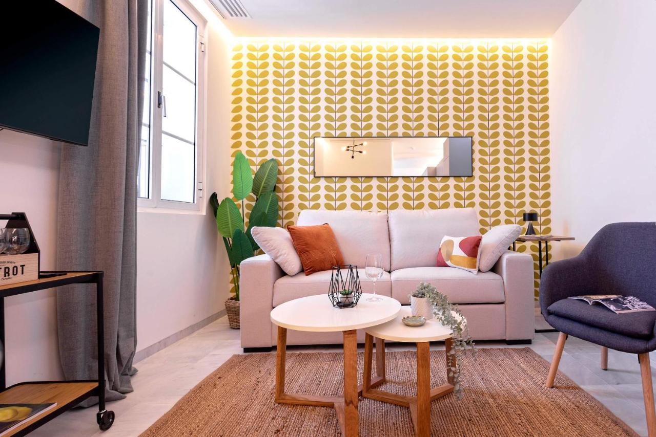 Apartment Genteel Catedral
