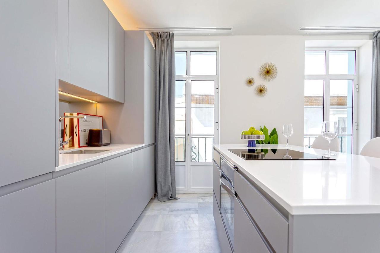 Apartment Genteel Catedral