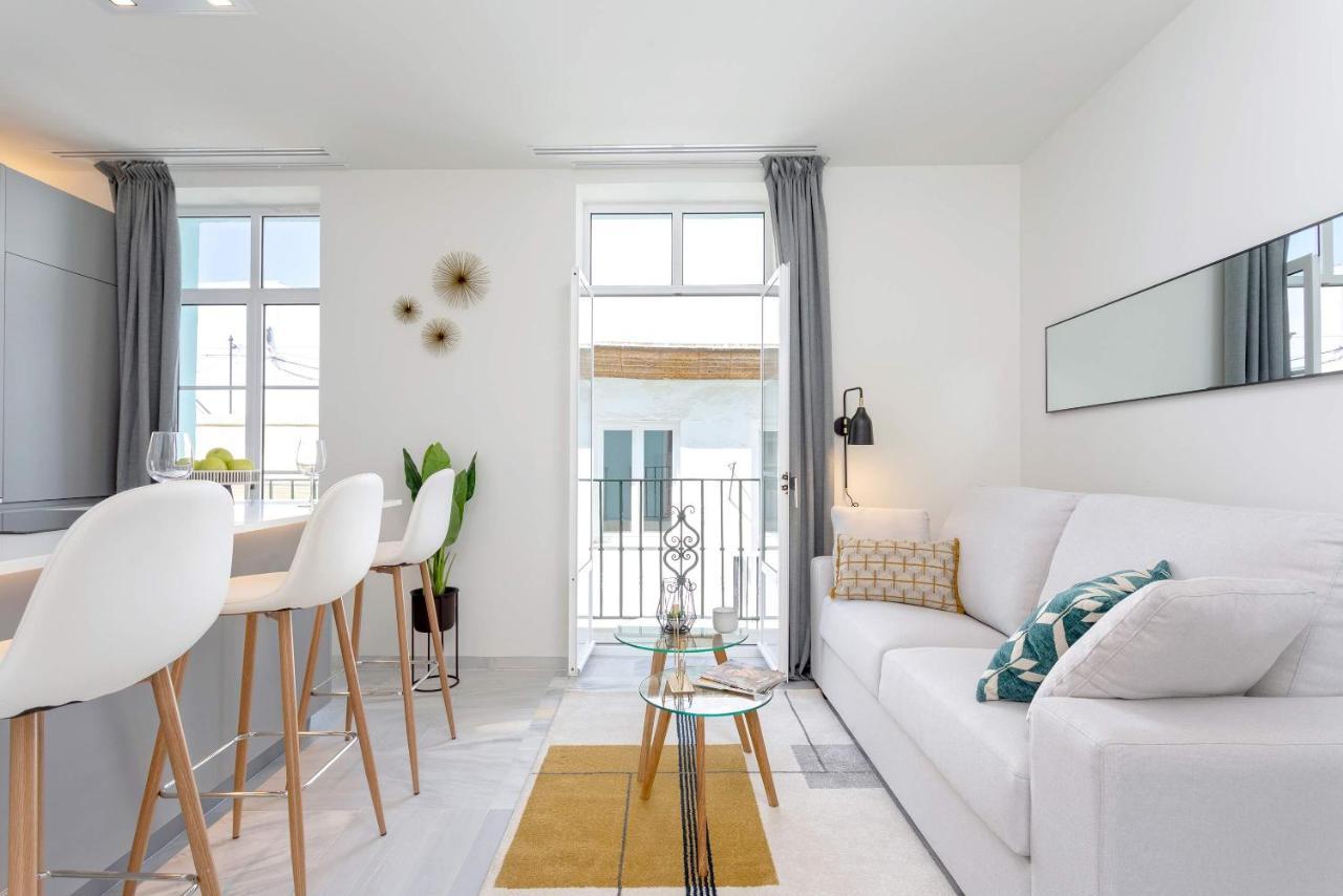 Genteel Catedral Apartment *