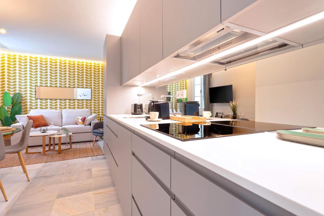 Apartment Genteel Catedral *