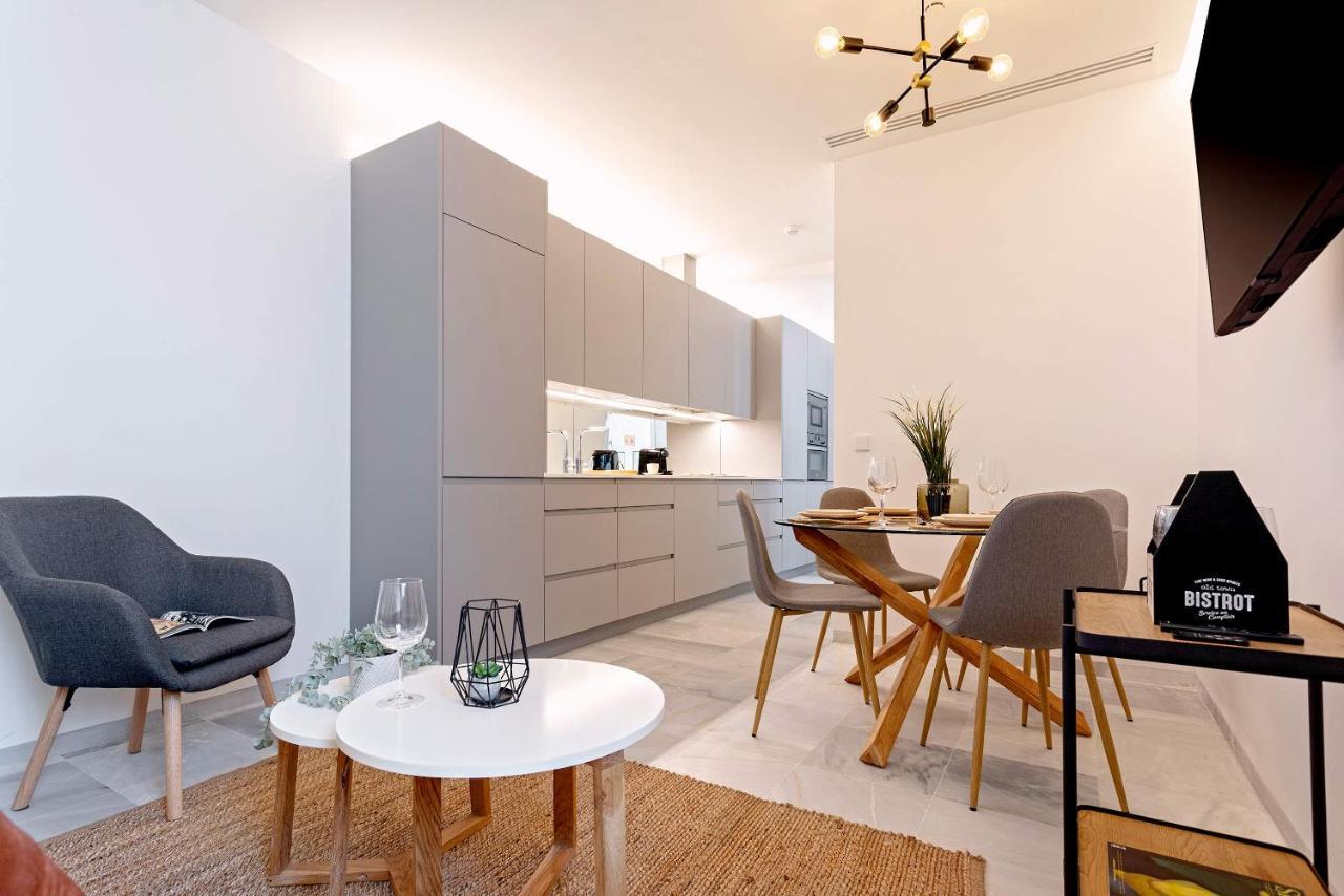 Genteel Catedral Apartment Cadiz