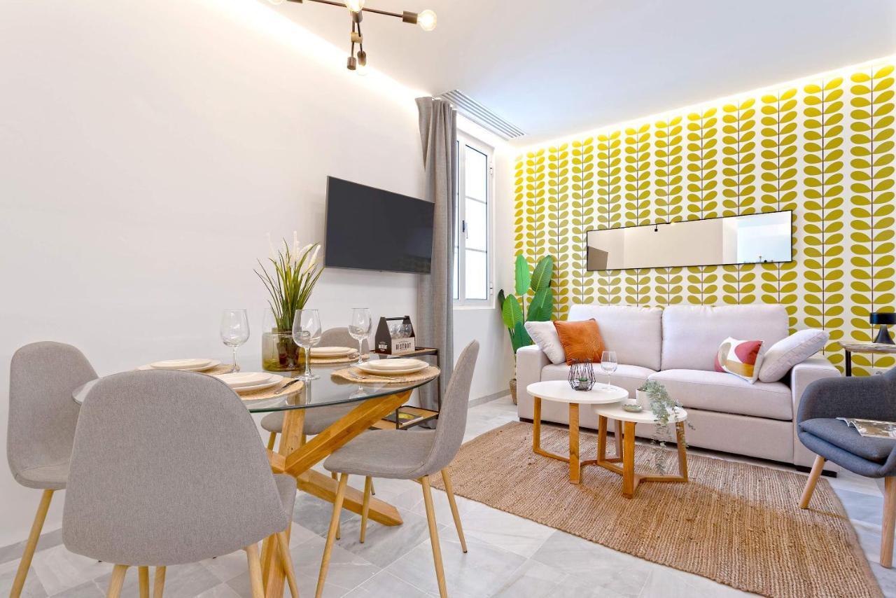 Genteel Catedral Apartment