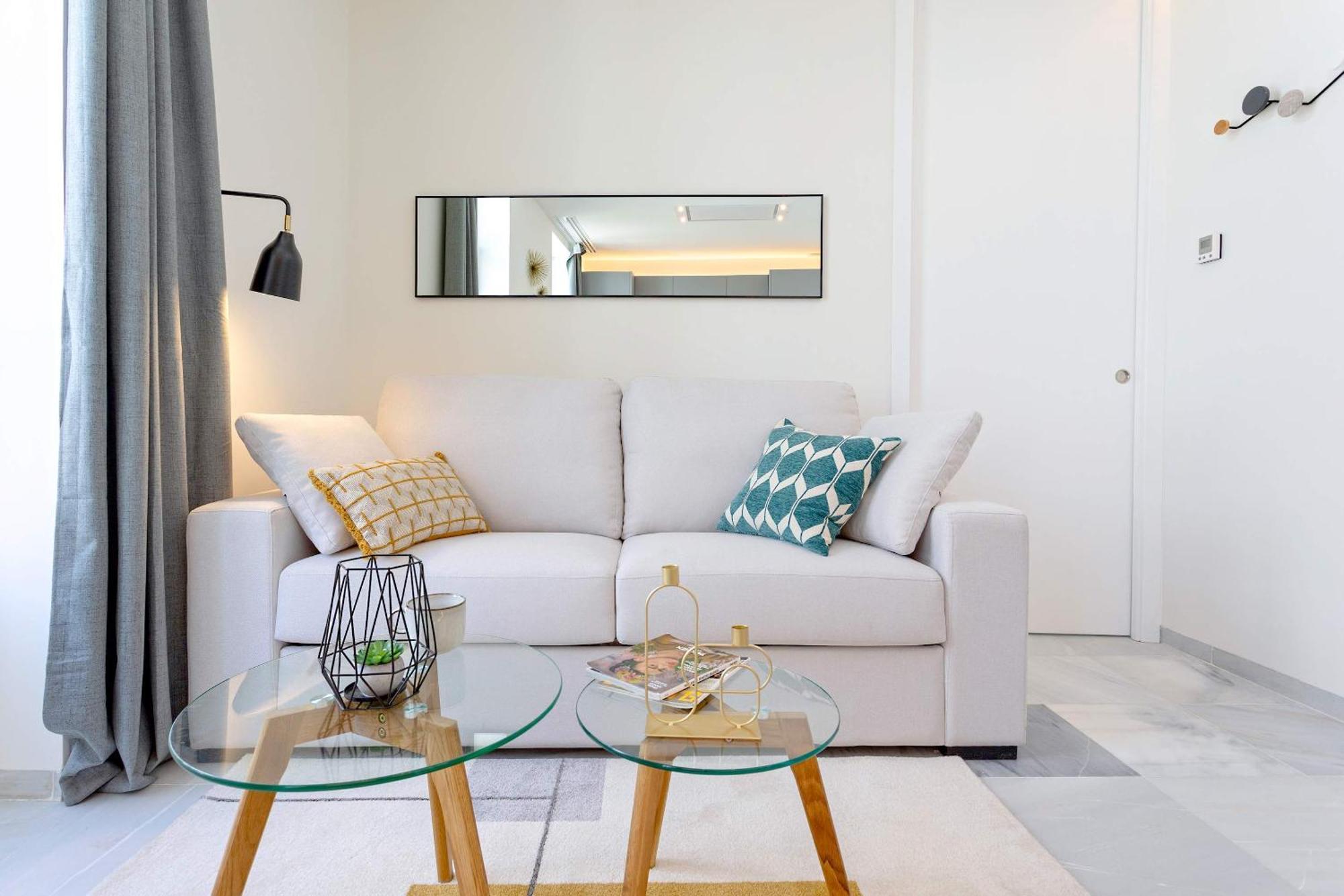 Apartment Genteel Catedral *